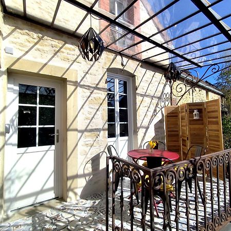 Villa Modeliacus Meuilley Extérieur photo