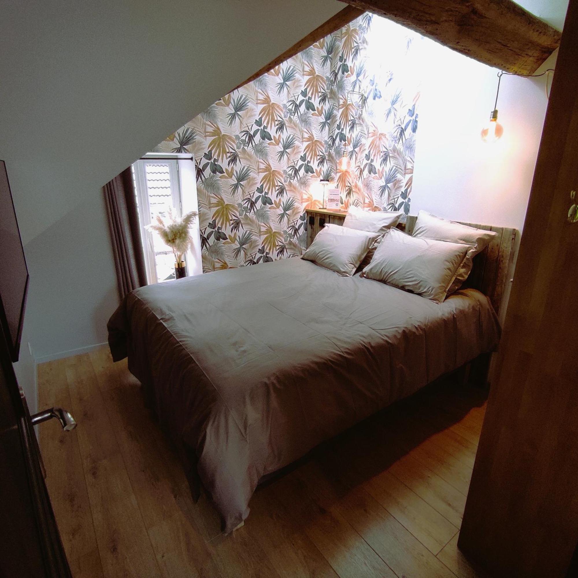 Villa Modeliacus Meuilley Extérieur photo