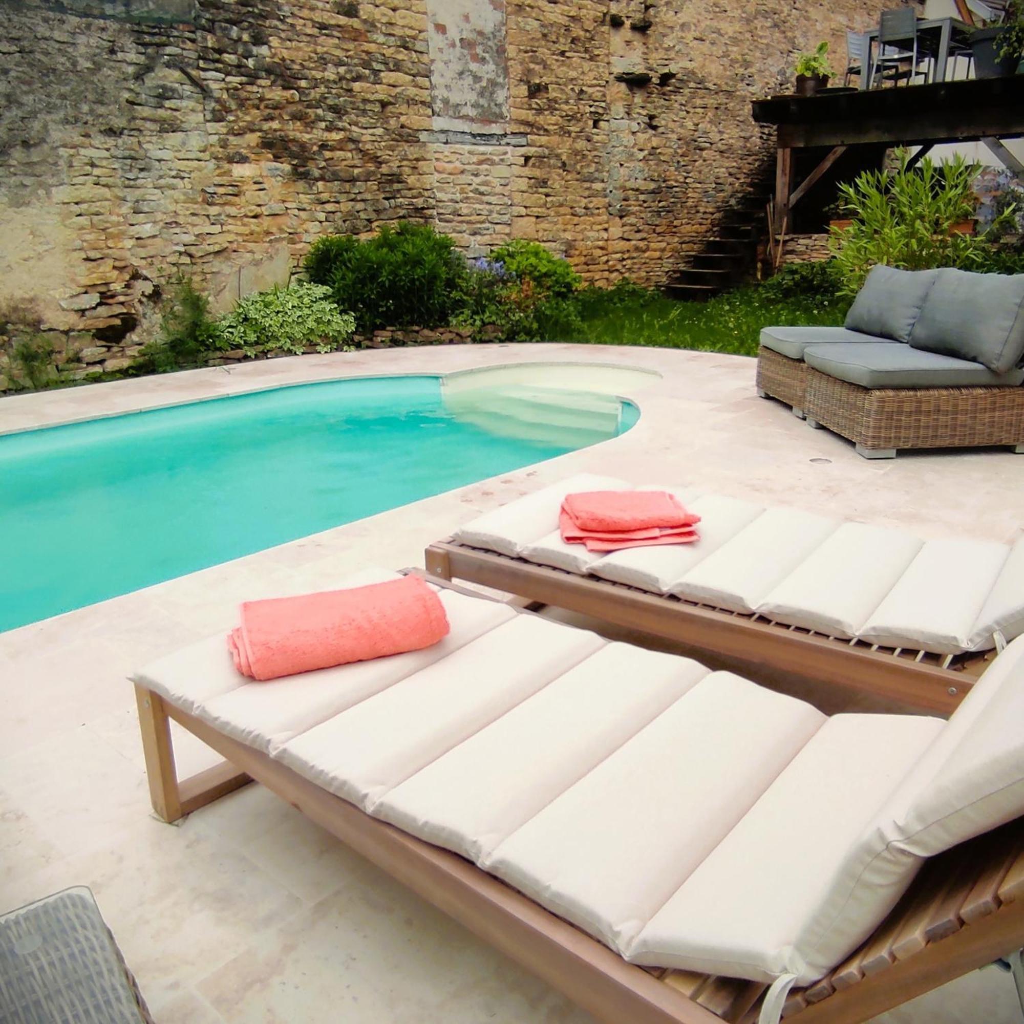 Villa Modeliacus Meuilley Extérieur photo