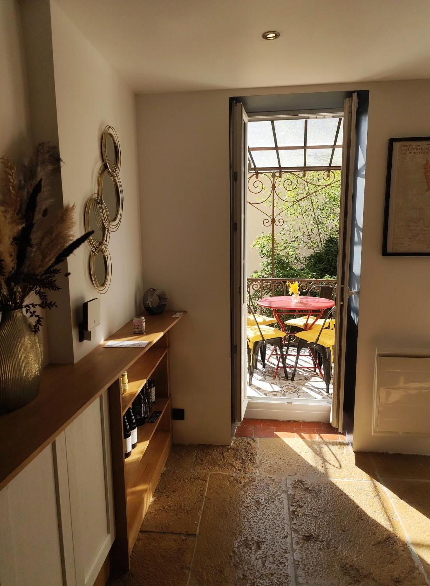Villa Modeliacus Meuilley Extérieur photo